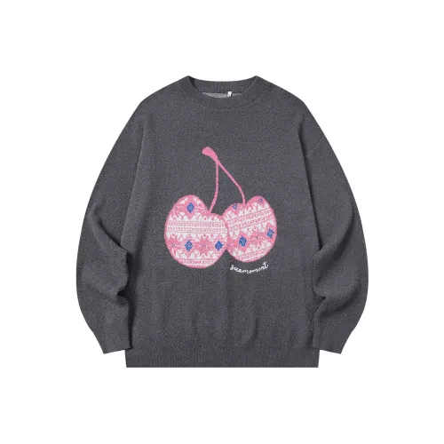 Suamoment Унисекс Свитера