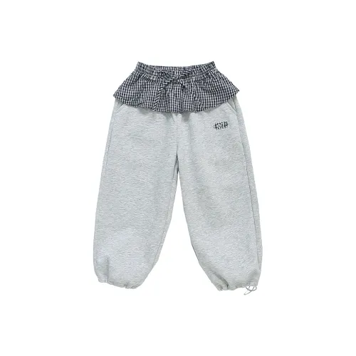 Hua Le Ji Джинсы для детей 3-7 лет