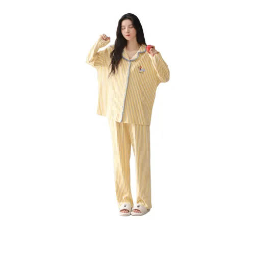 TLXT Женские Пижамные Комплекты