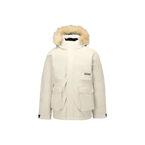 Skechers Protein 00V7 Унисекс Пуховики