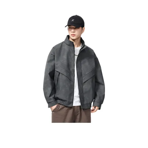 WilliamPOLO Унисекс Куртки