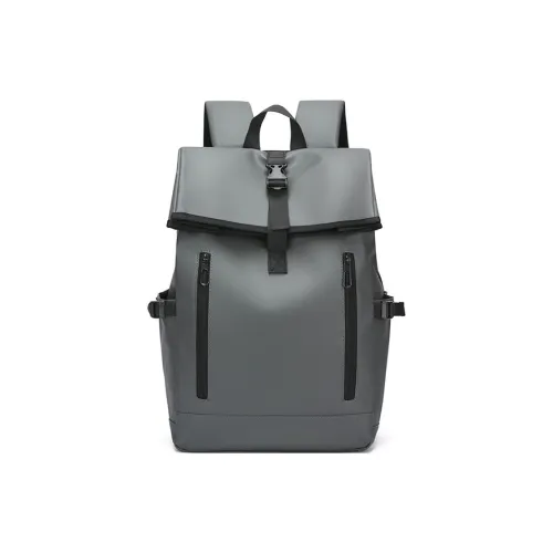 GKY Нейлоновый Рюкзак Стандартный Мужской Многоцветный