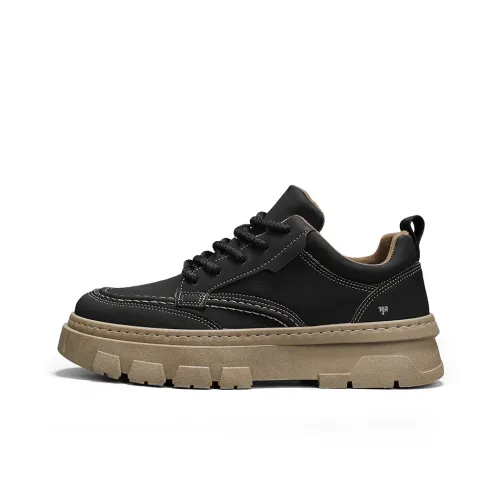 NANJIREN Скейтборд Кроссовки Низкие Мужские