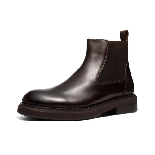 ALPLUME 13cm Челси Мужской