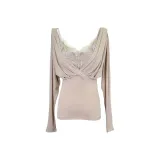 Абрикосовый комплект