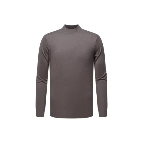 Red bean Мужской Трикотаж