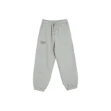 Серый меланж