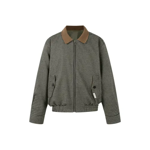 SANTASTIC Унисекс Куртки