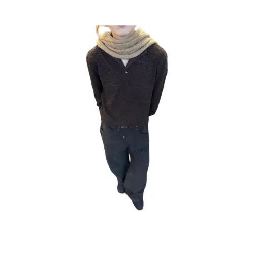 DREST Унисекс Свитшоты