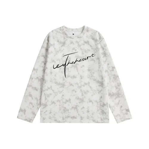 Empty Room Унисекс T-рубашки