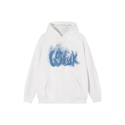 GDDGSK Унисекс Свитшоты