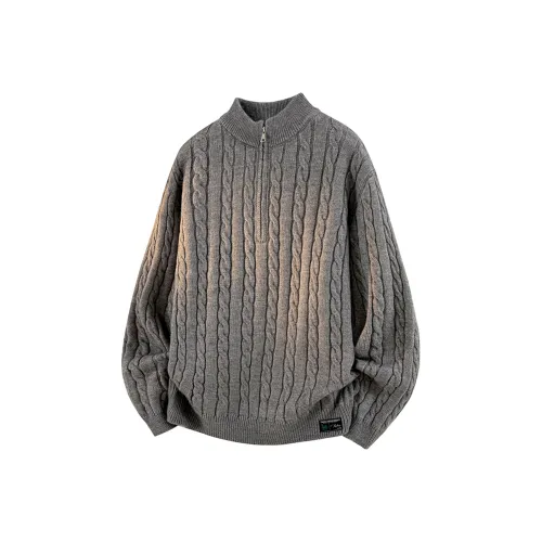 MIORGERSY Унисекс Трикотаж