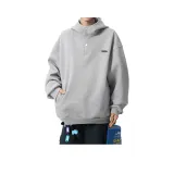 Серый меланж