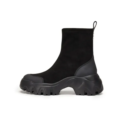 Staccato SYMPHONY Dolphin Botильоны Женские