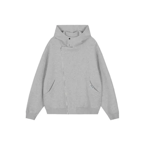 YATSI Унисекс Свитшоты