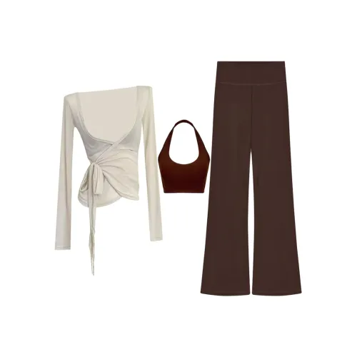 Peaches Peaches Повседневный костюм женский