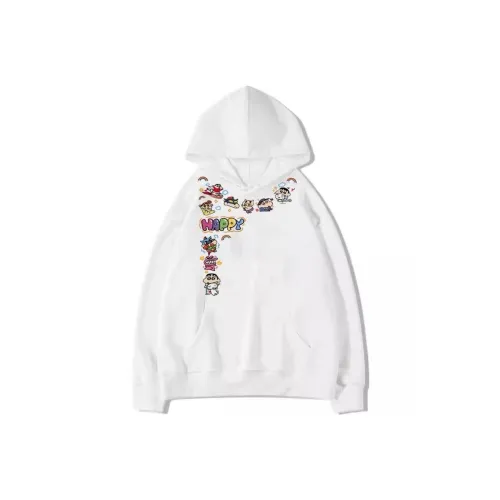 EMDPN Женские Свитшоты