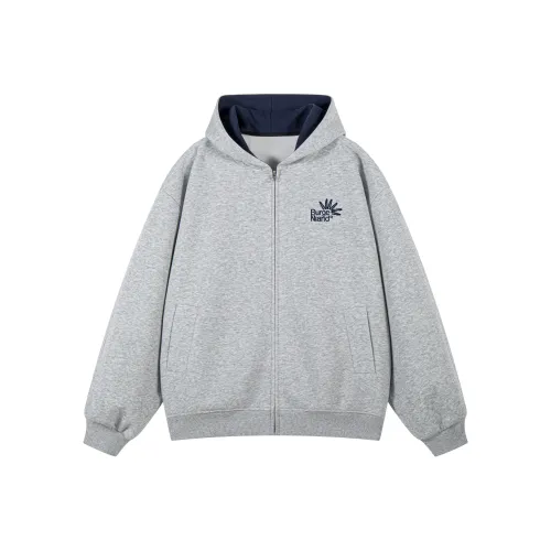 BURGENLAND Унисекс Куртки