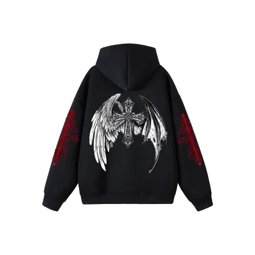 AMBER LIGHT Унисекс Свитшоты