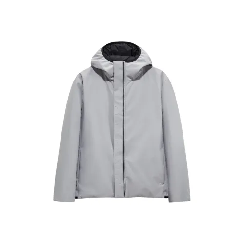 Jiumuwang Мужские брюки Expert FW25 Down Jacket Men's