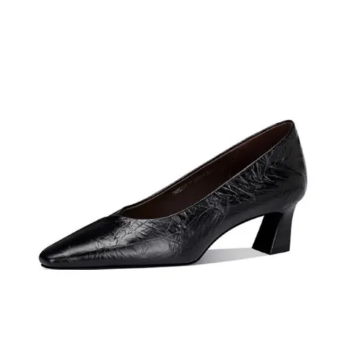 JESSICA SOPHIA Квадратный каблук Высокие каблуки Женские