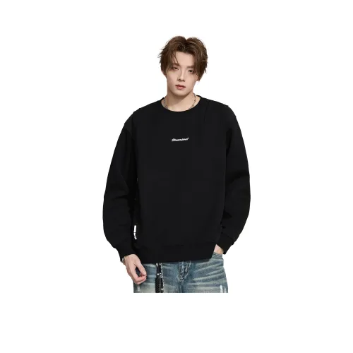 ALL IN Унисекс Свитшоты