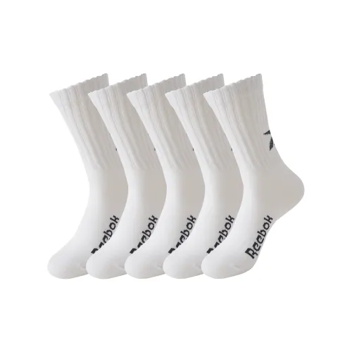 Reebok Мужские баскетбольные носки