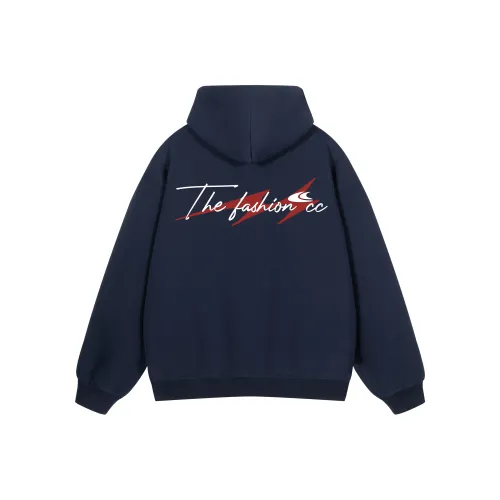 CC Унисекс Свитшоты