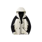 Хаки черный