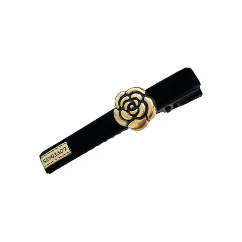 ZANC Заколки для волос Женские