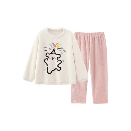 OXO OVERLOAD Пижамный комплект женский