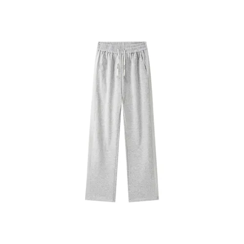 FAKE UINTAGE Спортивные вязаные штаны унисекс