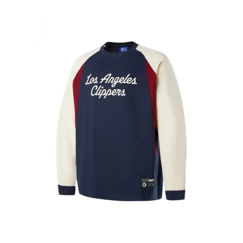 NBA Унисекс Свитшоты