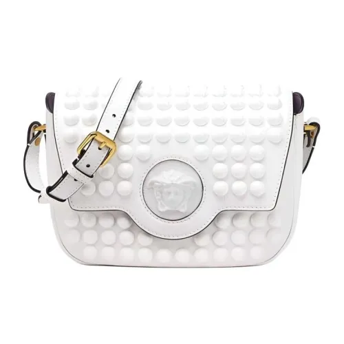 VERSACE La Medusa Сумки через плечо Женские