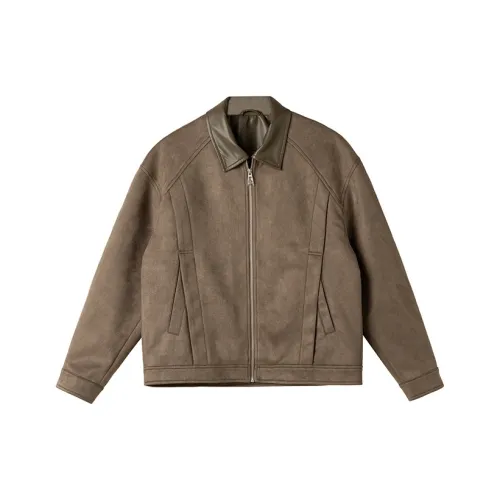 BANGBOY X IZTION Мужские куртки