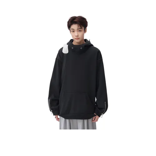 FRLMK Мужские Свитшоты