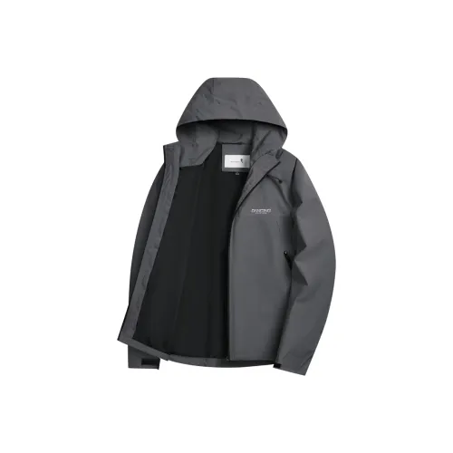 Куртки и пальто Dance with Wolves для мужчин