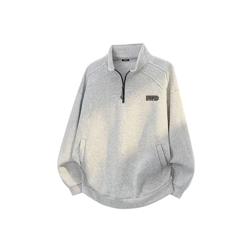 Zomuros Унисекс Свитшоты