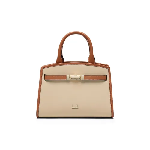 Danxilu Коровья кожа Элегантная сумка Маленькая Женская Черная Абрикосовая