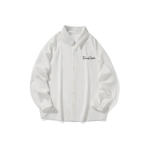 *EVAE+MOB Унисекс Рубашки