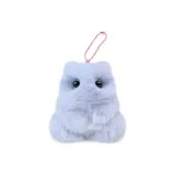 (Rex Rabbit Настоящий Мех Edition) RUA Collection-Синий Бархат