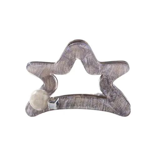 Lano Синтетическая смола Заколки для волос Женские