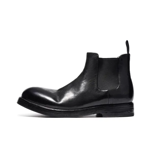 Vibram x Dreambo 13cm Челси Мужской