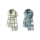 Белый + Синий