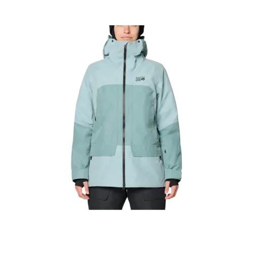 MOUNTAIN HARDWEAR SKI Топ Женский