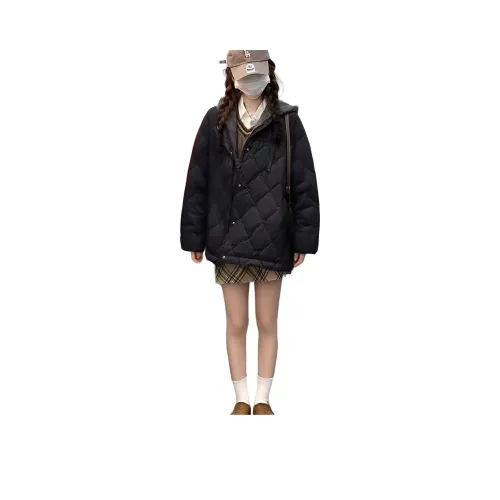 BEAUTIFUL CONFESSION Пуховая куртка Женская