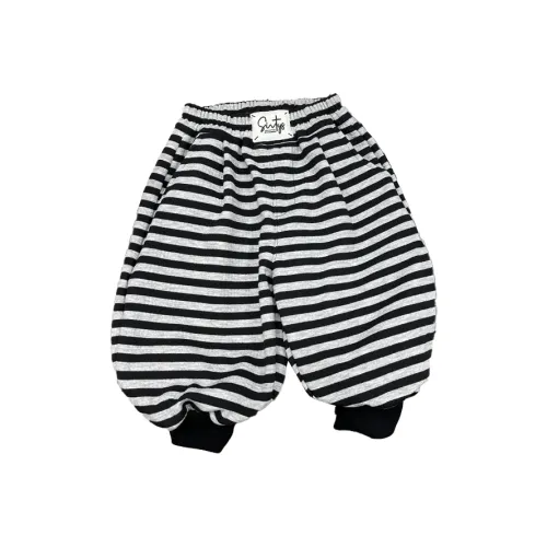 Hua Le Ji Джинсы для детей 3-7 лет