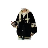 Чёрный хаки