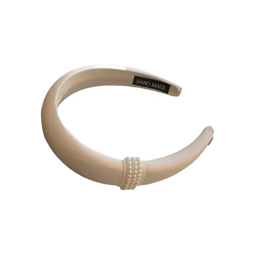 Duoduo Ткань Наполнитель Хлопок Смола Ободки для волос Женские