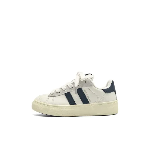 Meter Детские Скейтбординги Низкий Топ Унисекс